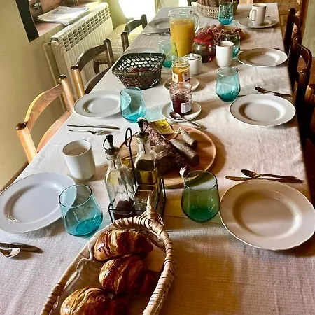 Casa Tapiolas Rectoria Venkovský dům Molló
