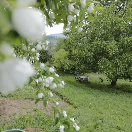 Venkovský dům Casa Tapiolas Rectoria *