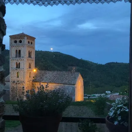 Casa Tapiolas Rectoria Venkovský dům *