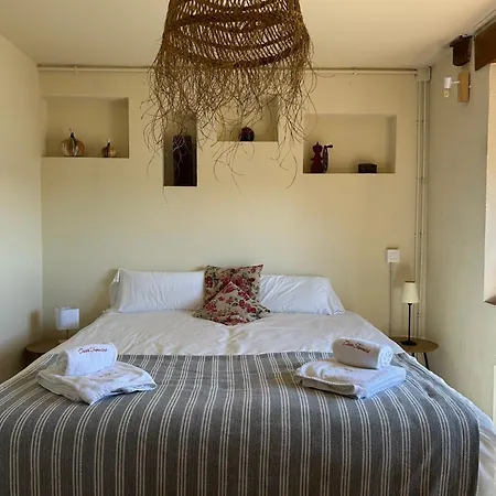 Venkovský dům Casa Tapiolas Rectoria Molló