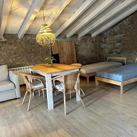Casa Tapiolas Rectoría Casa de Campo