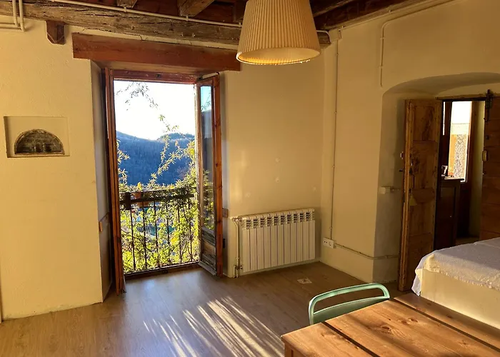 Casa Tapiolas Rectoria *