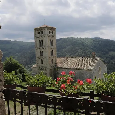 Country house Casa Tapiolas Rectoria