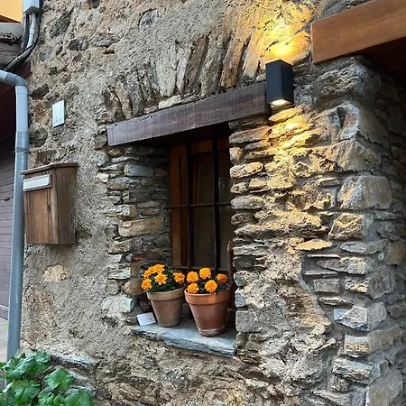 Casa Tapiolas Rectoria