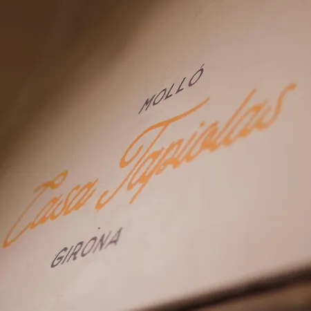 Casa Tapiolas Rectoria 컨트리하우스 *