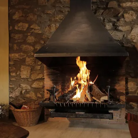 Casa Tapiolas Rectoria Country house *