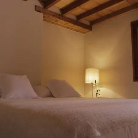 Casa Tapiolas Rectoria Country house