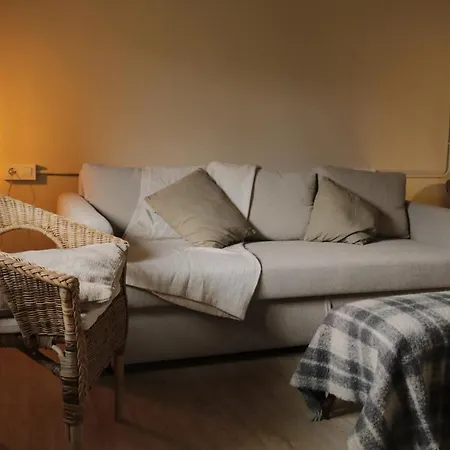 Casa Tapiolas Rectoria Country house *