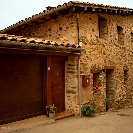 Casa Tapiolas Rectoria Country house *