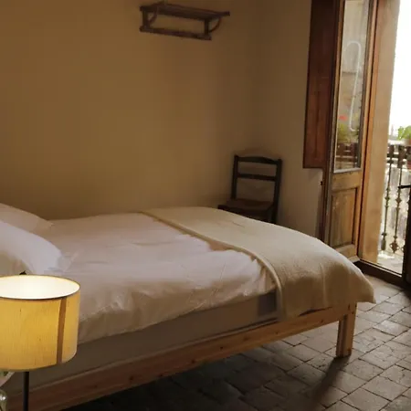 Country house Casa Tapiolas Rectoria