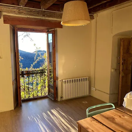 Casa Tapiolas Rectoria *
