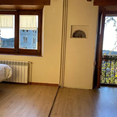 Casa Tapiolas Rectoria * Mollo