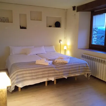 Casa Tapiolas Rectoria *