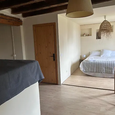 Casa Tapiolas Rectoria