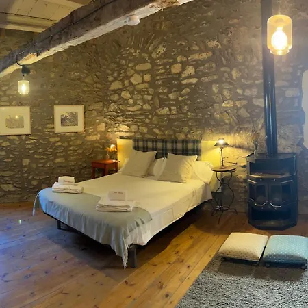 Casa Tapiolas Rectoria *