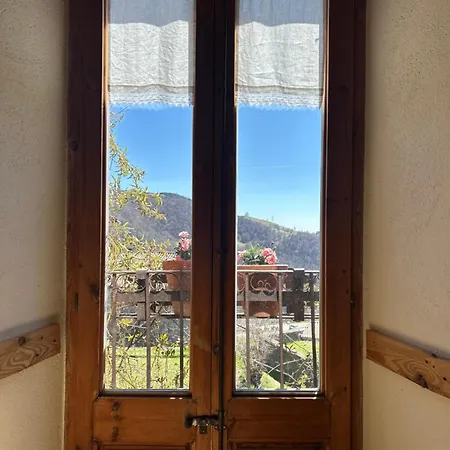 Casa Tapiolas Rectoria