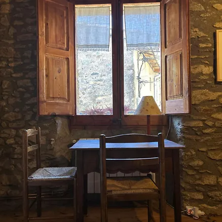 Country house Casa Tapiolas Rectoria