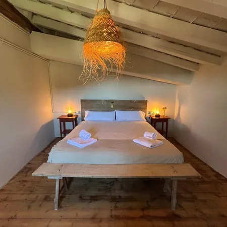 Country house Casa Tapiolas Rectoria *