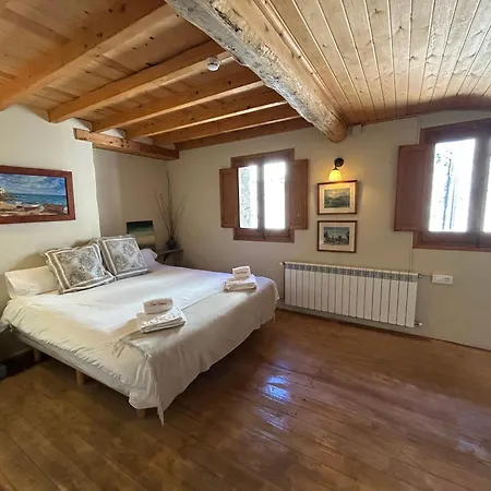 Casa Tapiolas Rectoria *
