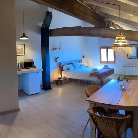 Casa Tapiolas Rectoria Country house *