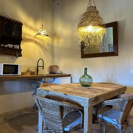 Country house Casa Tapiolas Rectoria *