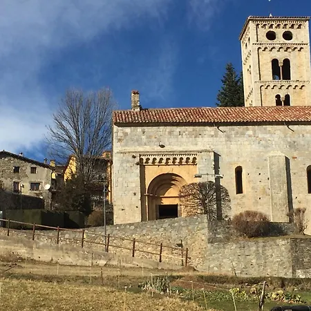 Casa Tapiolas Rectoria *