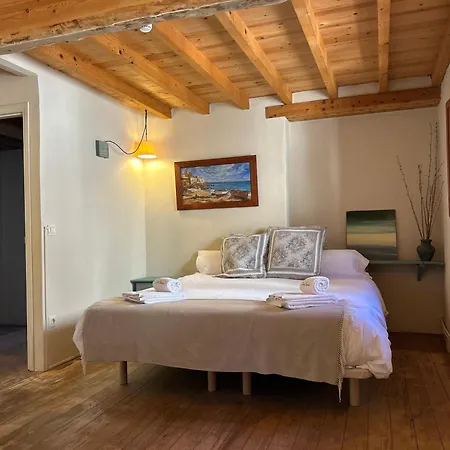 Country house Casa Tapiolas Rectoria