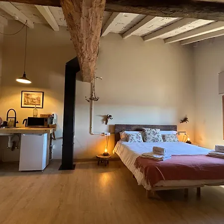 Casa Tapiolas Rectoria *